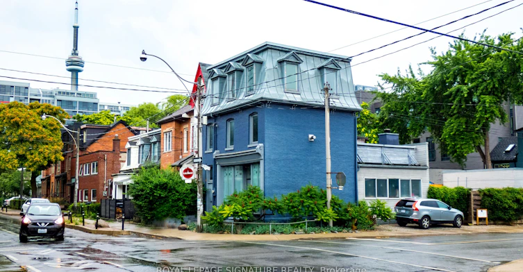 Main-623 Wellington Street W, Toronto, ON, M5V 1G3 - 2