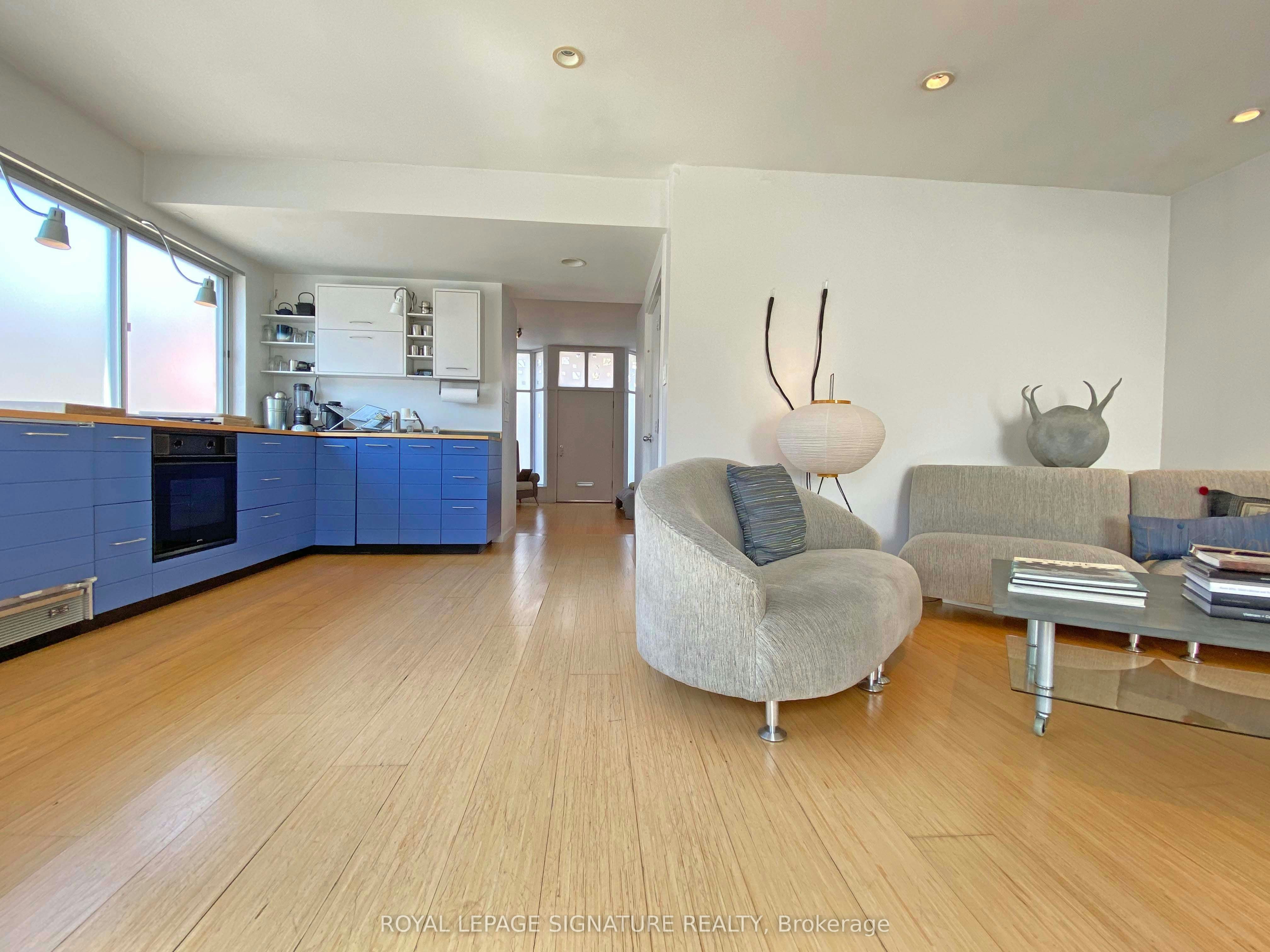 Main-623 Wellington Street W, Toronto, ON, M5V 1G3 - 4