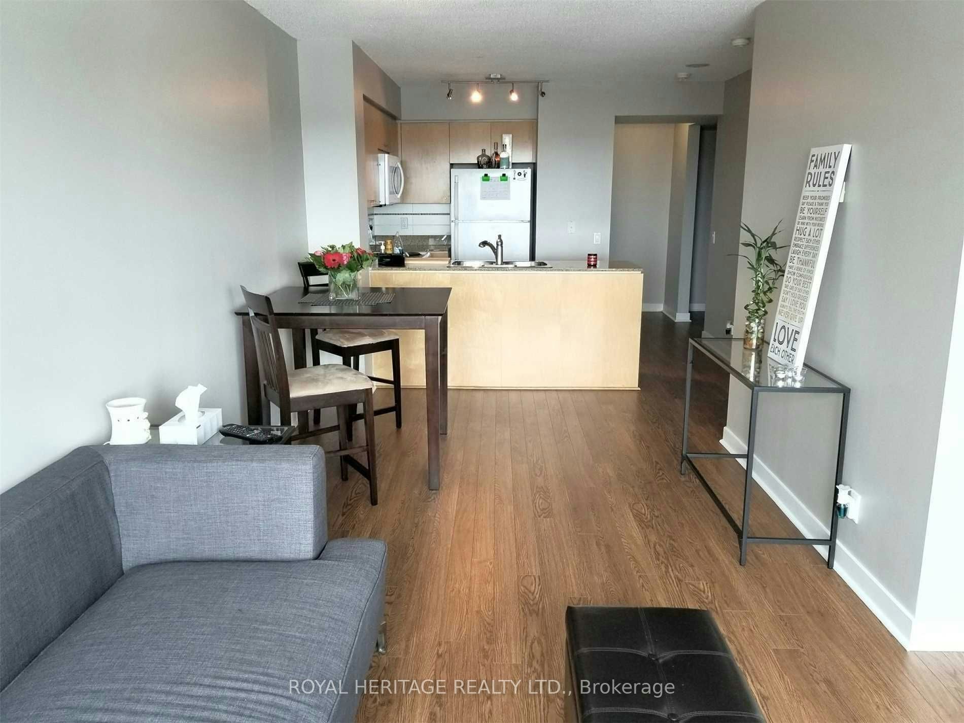2312-373 Front Street W, Toronto, ON, M5V 3R7 - 3