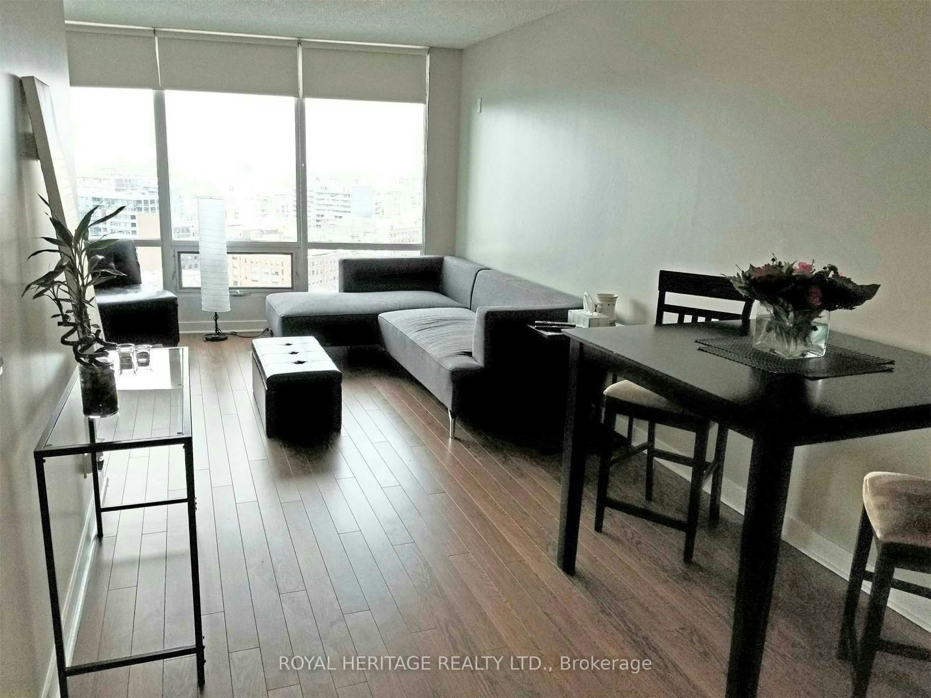 2312-373 Front Street W, Toronto, ON, M5V 3R7 - 2