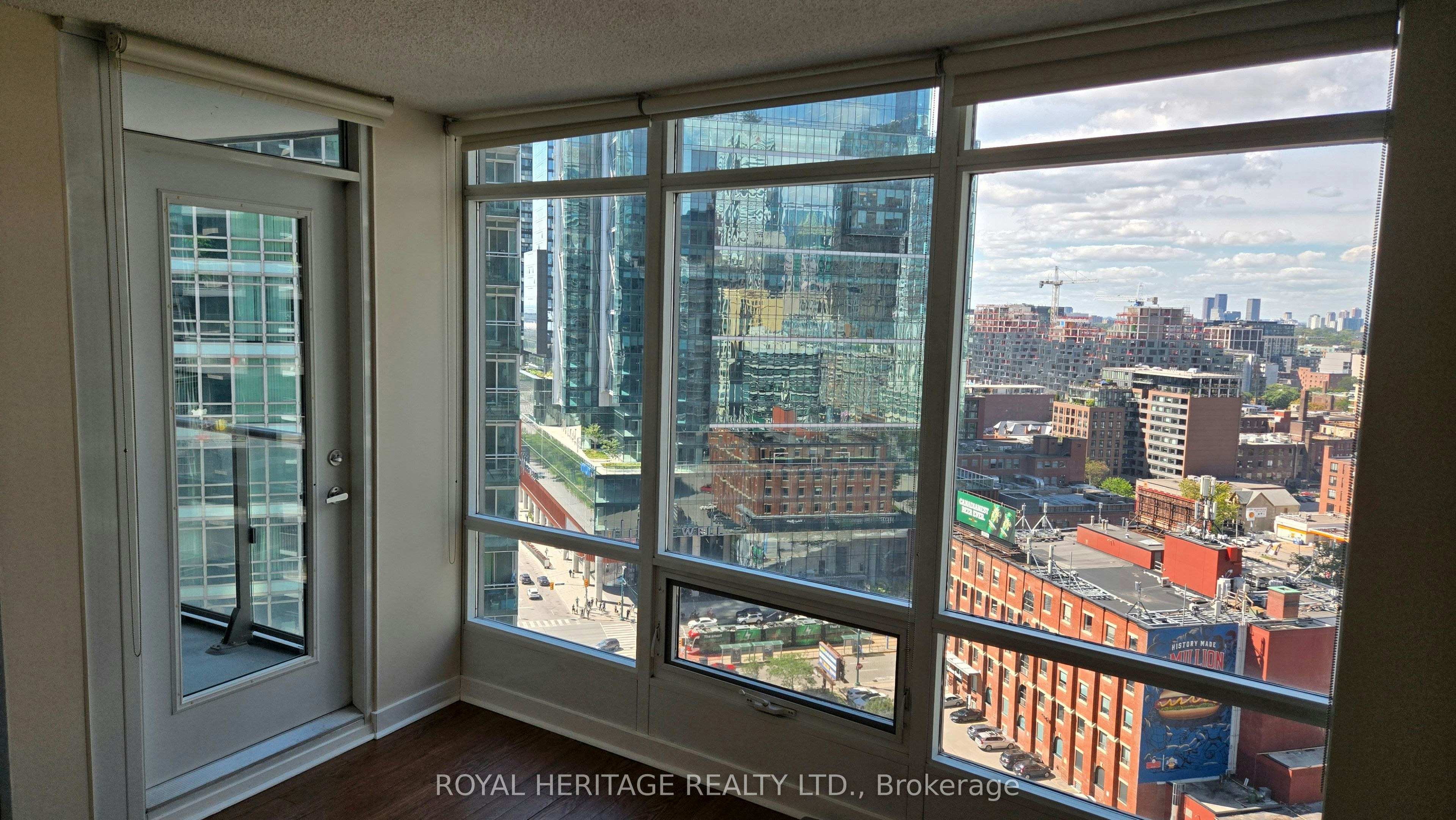 2312-373 Front Street W, Toronto, ON, M5V 3R7 - 10