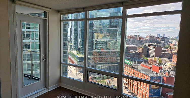 2312-373 Front Street W, Toronto, ON, M5V 3R7 - 10