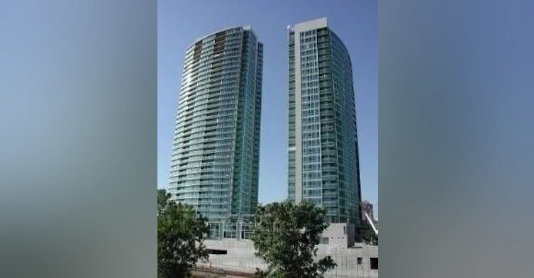 2312-373 Front Street W, Toronto, ON, M5V 3R7