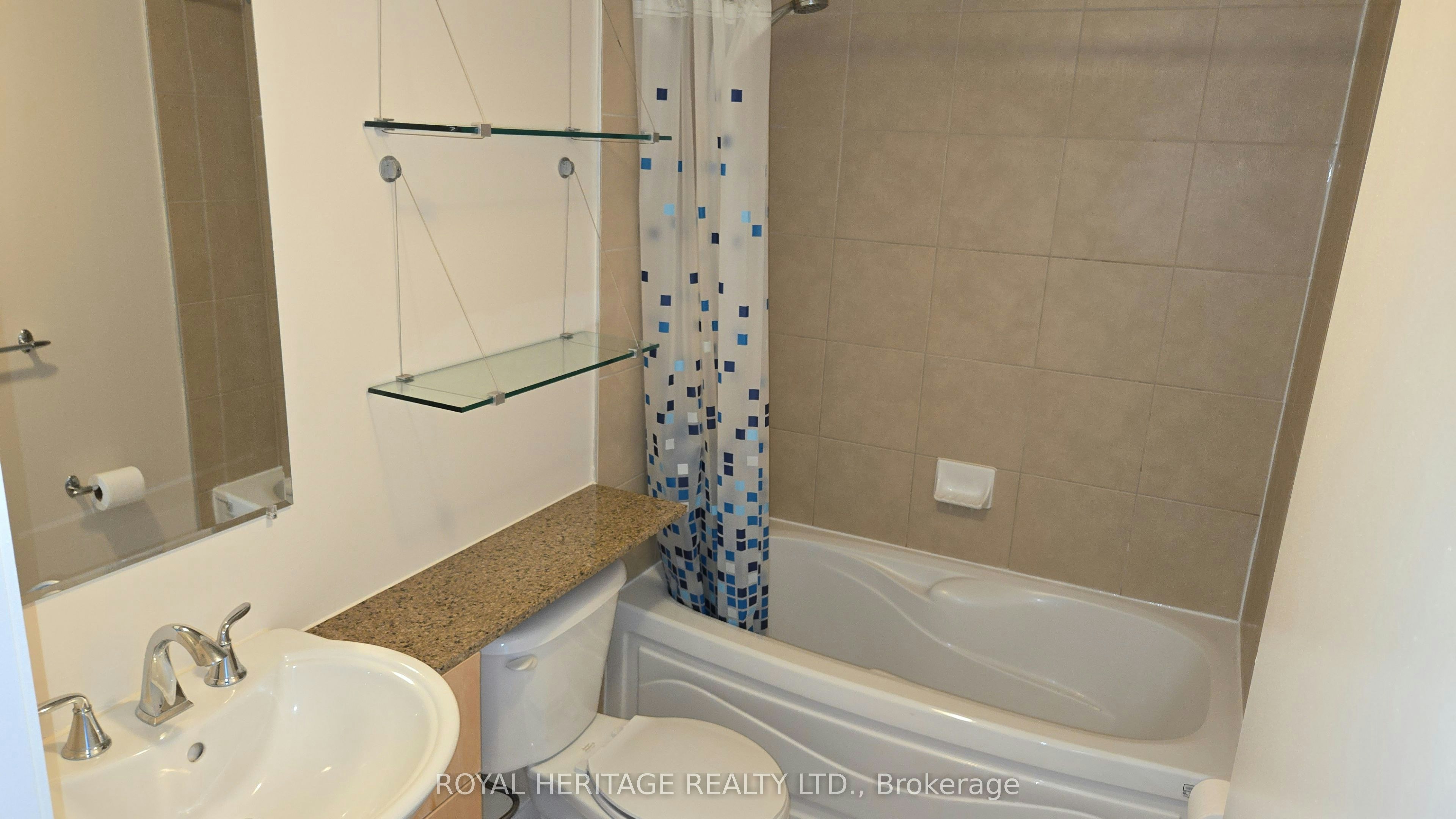 2312-373 Front Street W, Toronto, ON, M5V 3R7 - 9