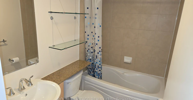 2312-373 Front Street W, Toronto, ON, M5V 3R7 - 9