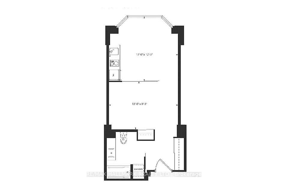 1710-155 Yorkville Avenue, Toronto, ON, M5R 1C4 - 16