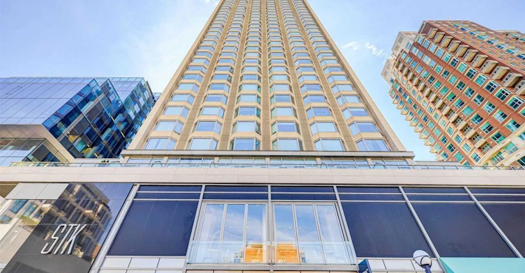 1710-155 Yorkville Avenue, Toronto, ON, M5R 1C4