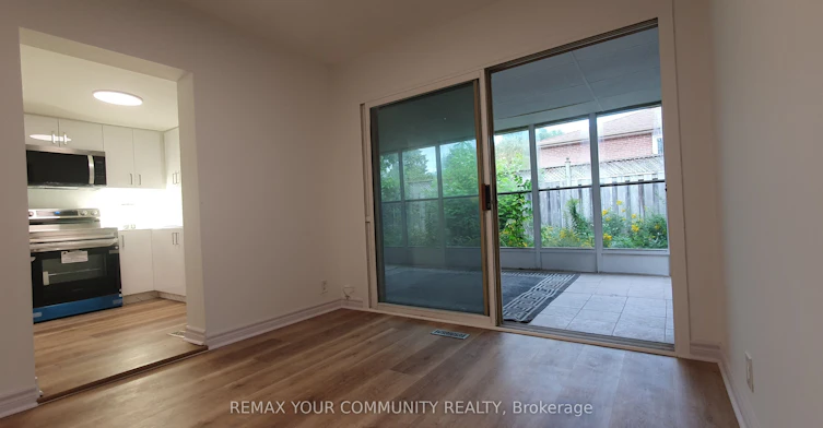 2 Lisburn Crescent, Toronto, ON, M2J 2Z5