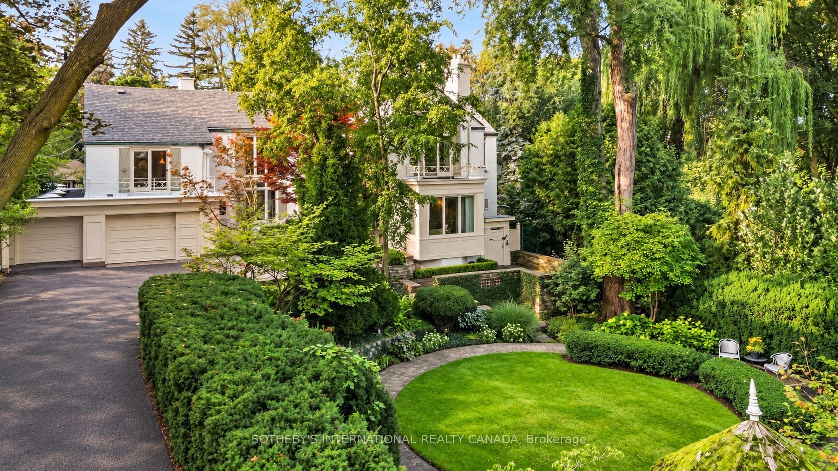12 Forest Glen Crescent, Toronto, ON, M4N 2E8