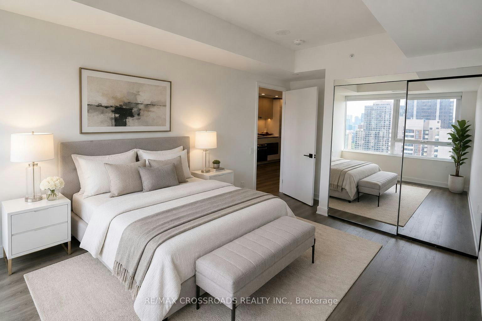 1204-609 Sherbourne Street, Toronto, ON, M4X 0A4 - 24