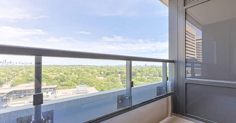 1204-609 Sherbourne Street, Toronto, ON, M4X 0A4 - 27