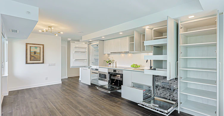 1204-609 Sherbourne Street, Toronto, ON, M4X 0A4 - 19