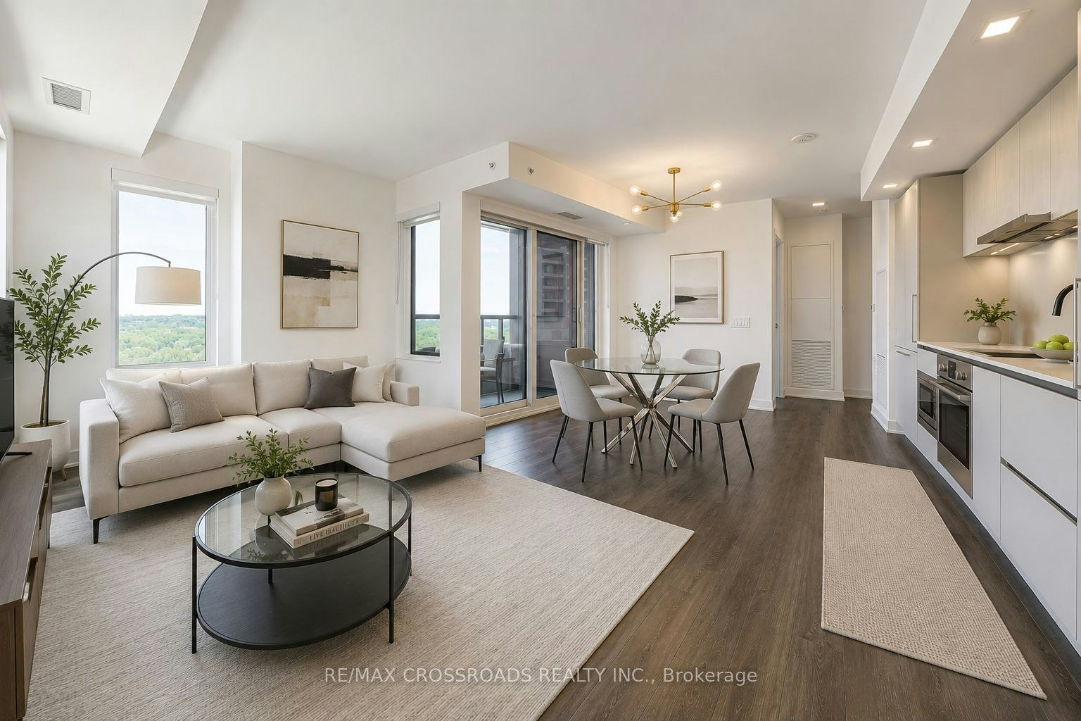1204-609 Sherbourne Street, Toronto, ON, M4X 0A4 - 17