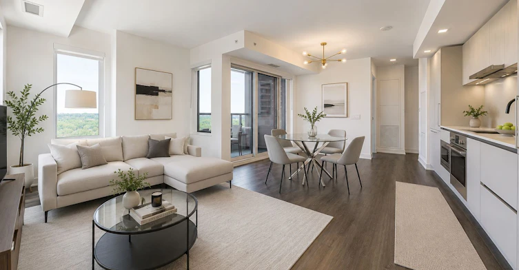1204-609 Sherbourne Street, Toronto, ON, M4X 0A4 - 17