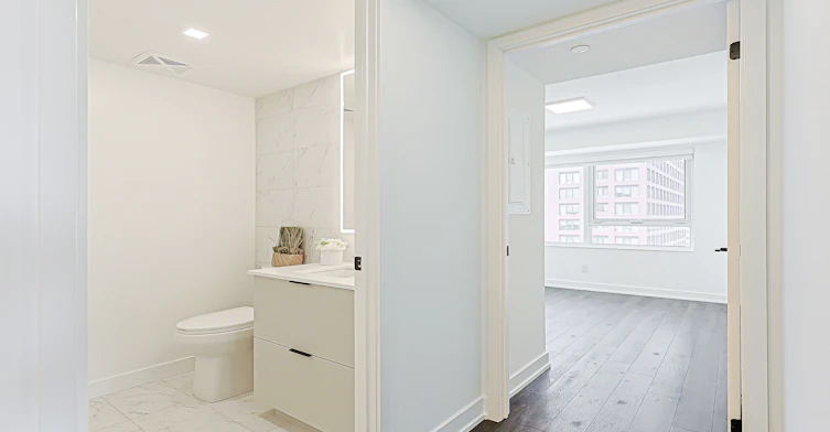 1204-609 Sherbourne Street, Toronto, ON, M4X 0A4 - 30
