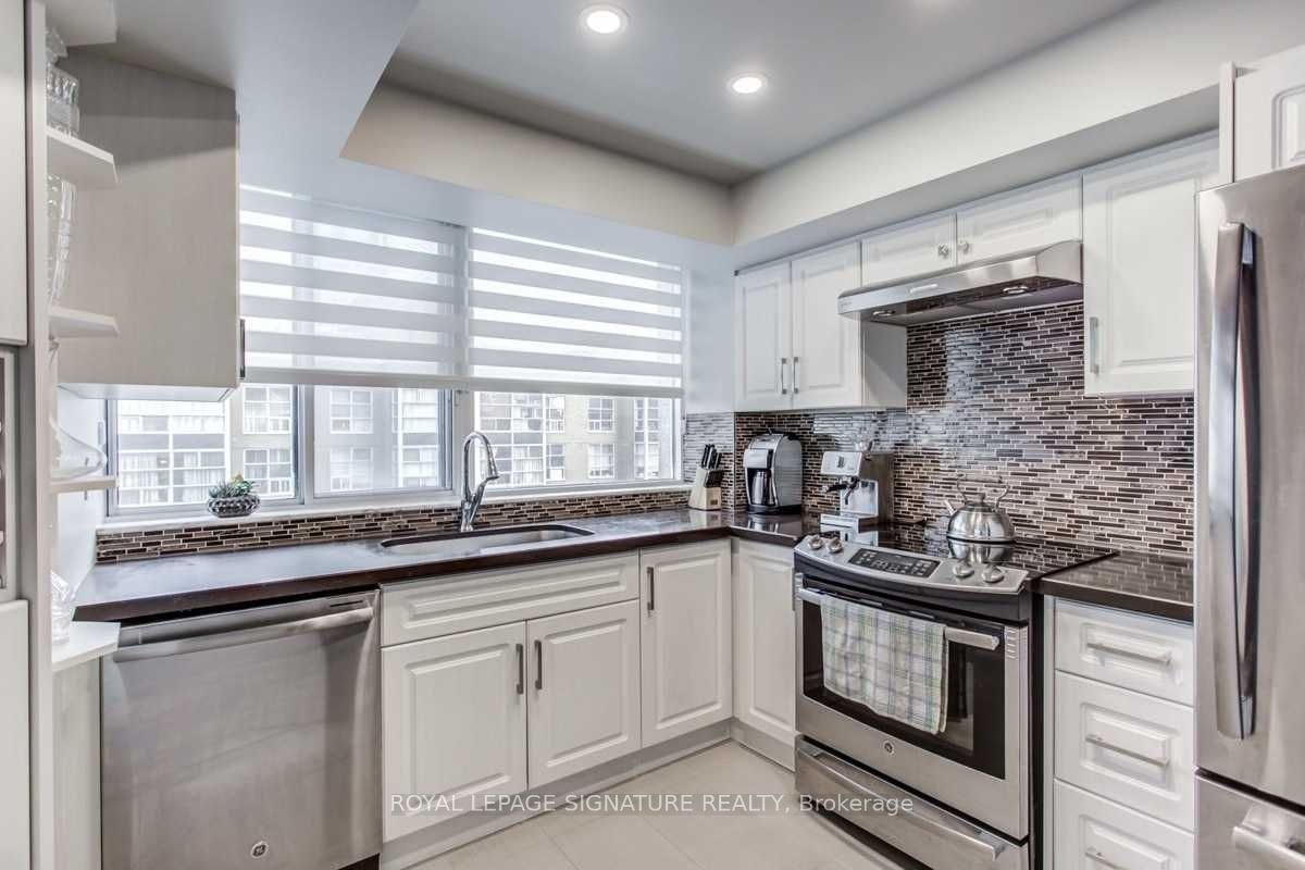 603-7 Broadway Avenue, Toronto, ON, M4P 3C5 - 15