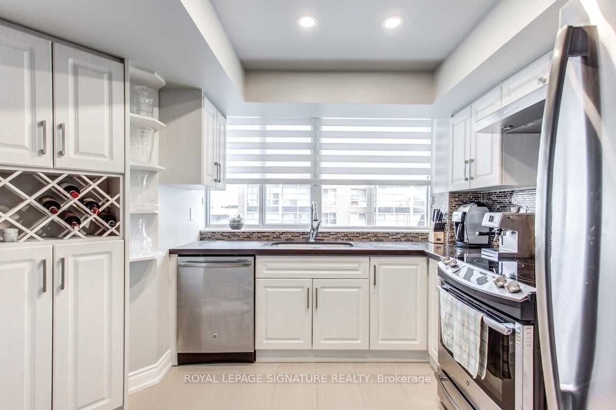 603-7 Broadway Avenue, Toronto, ON, M4P 3C5 - 14