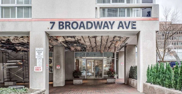 603-7 Broadway Avenue, Toronto, ON, M4P 3C5 - 2