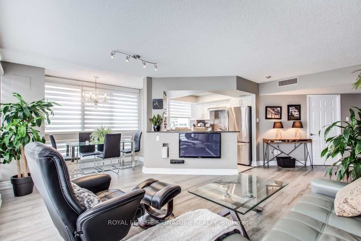 603-7 Broadway Avenue, Toronto, ON, M4P 3C5 - 9