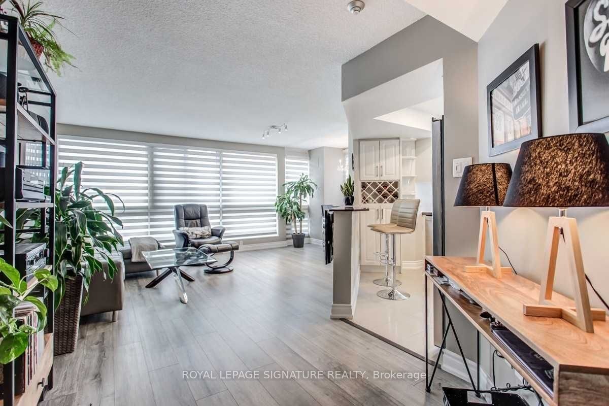 603-7 Broadway Avenue, Toronto, ON, M4P 3C5 - 4