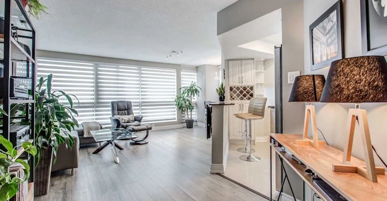 603-7 Broadway Avenue, Toronto, ON, M4P 3C5 - 4