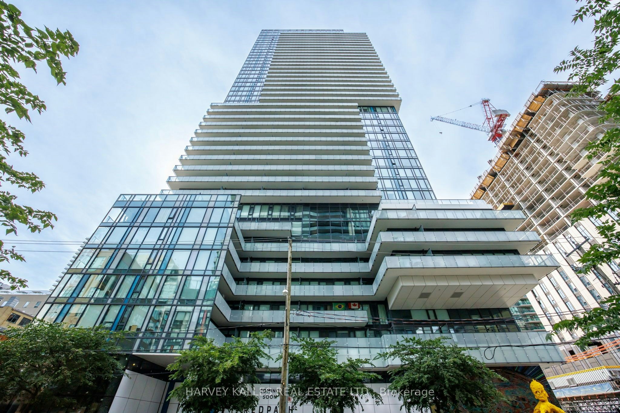 523-161 Roehampton Avenue, Toronto, ON, M4P 0C8 - 20