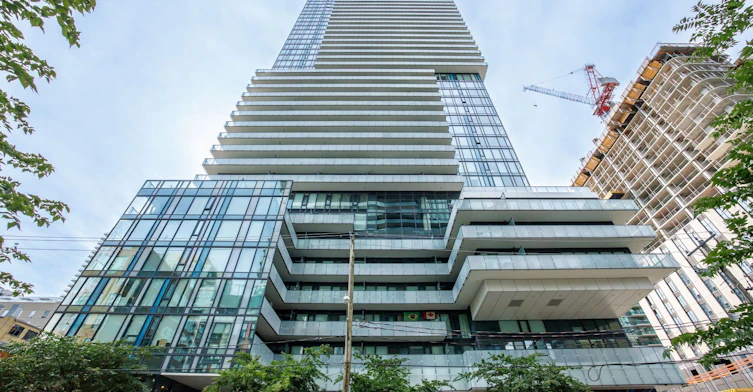523-161 Roehampton Avenue, Toronto, ON, M4P 0C8 - 20
