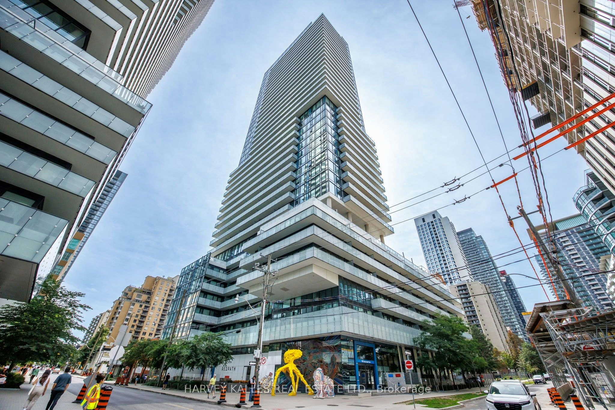 523-161 Roehampton Avenue, Toronto, ON, M4P 0C8 - 19