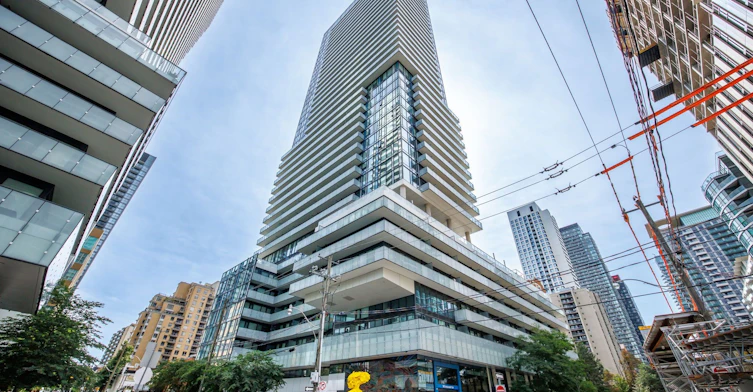 523-161 Roehampton Avenue, Toronto, ON, M4P 0C8 - 19