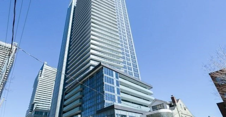 1511-125 Redpath Avenue, Toronto, ON, M4S 0B5