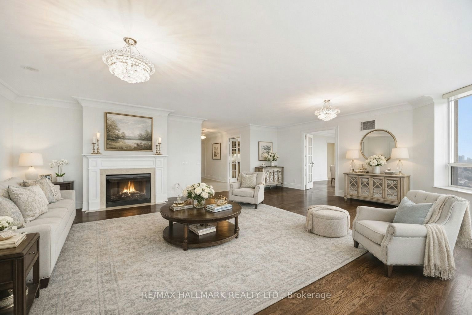 1821-80 Harrison Garden Boulevard, Toronto, ON, M2N 7E3