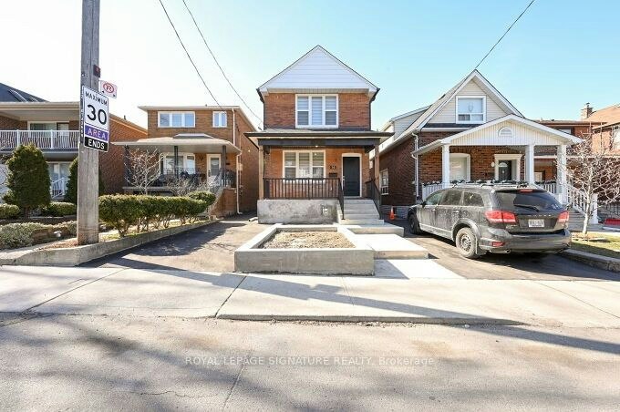 Toronto, ON