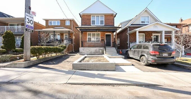 Toronto, ON