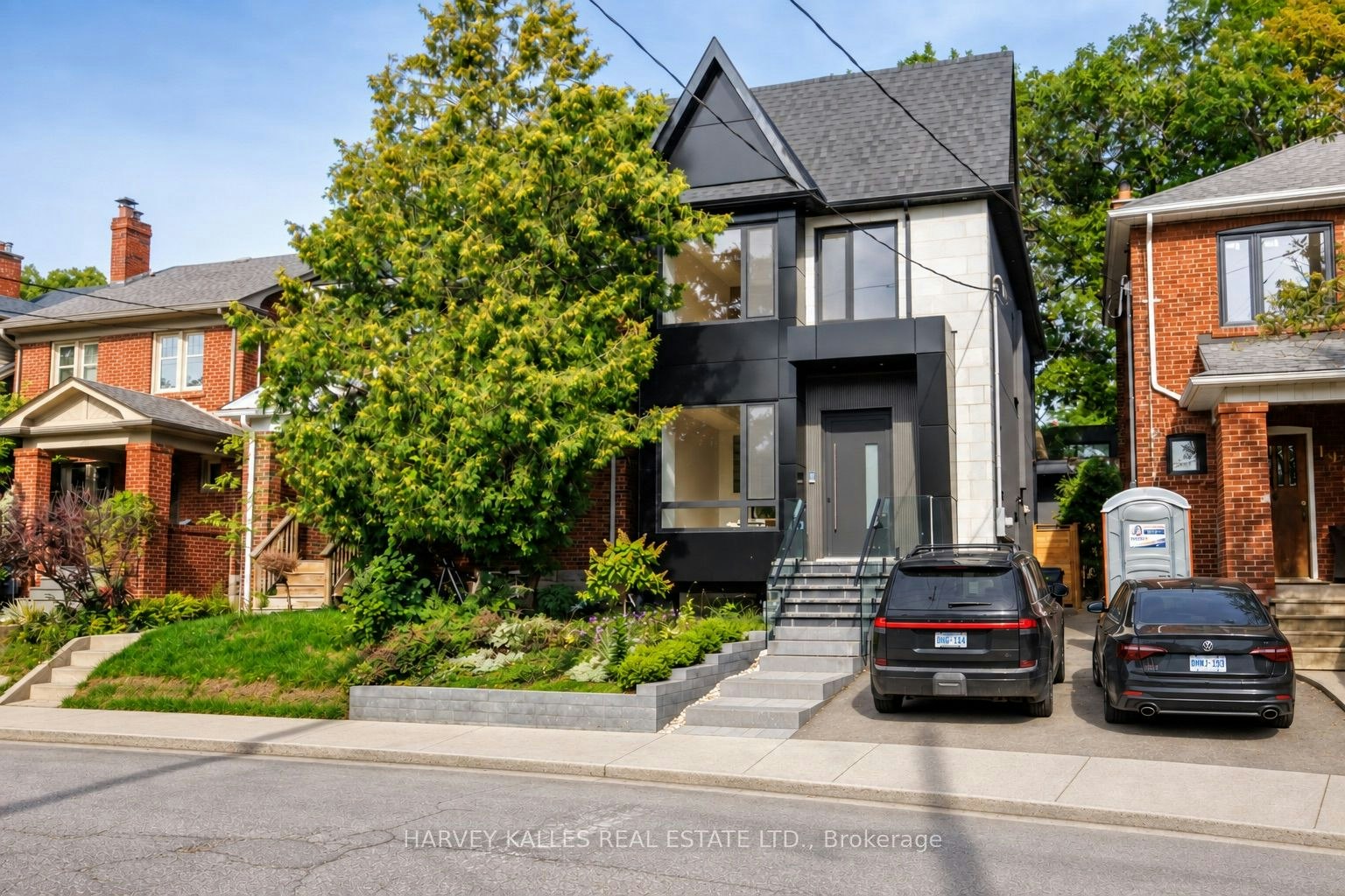199 Arlington Avenue, Toronto, ON, M6C 2Z4
