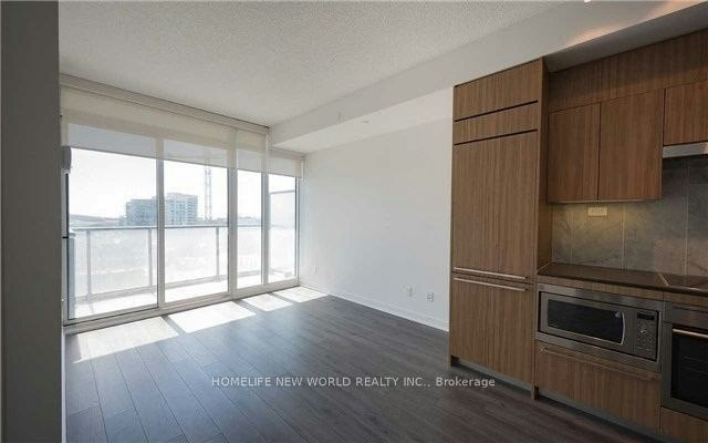 1515-70 Queens Wharf Road, Toronto, ON, M5V 0J2 - 9
