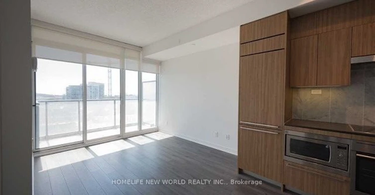 1515-70 Queens Wharf Road, Toronto, ON, M5V 0J2 - 9