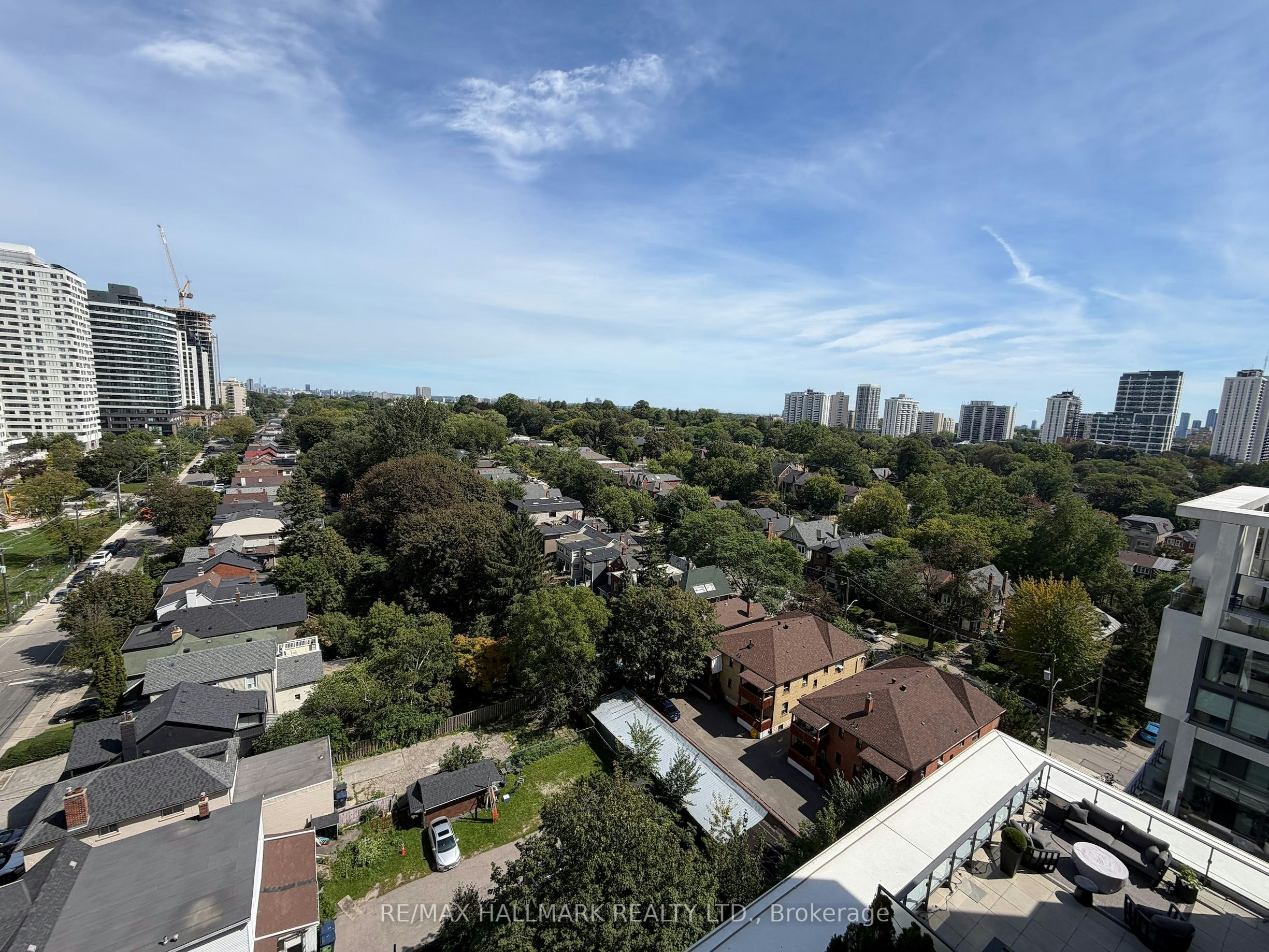 1506-5 Soudan Avenue, Toronto, ON, M4S 0B1 - 9