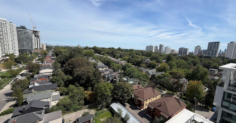 1506-5 Soudan Avenue, Toronto, ON, M4S 0B1 - 9