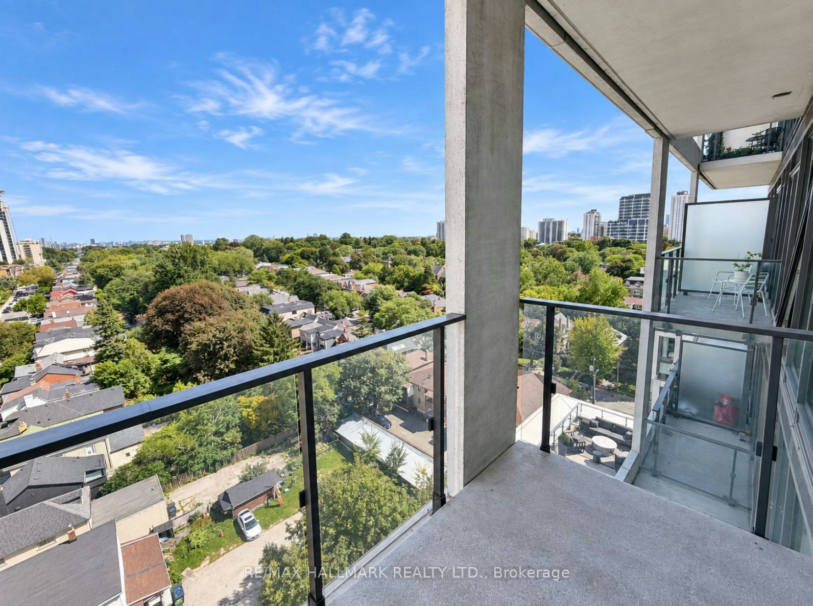 1506-5 Soudan Avenue, Toronto, ON, M4S 0B1 - 8