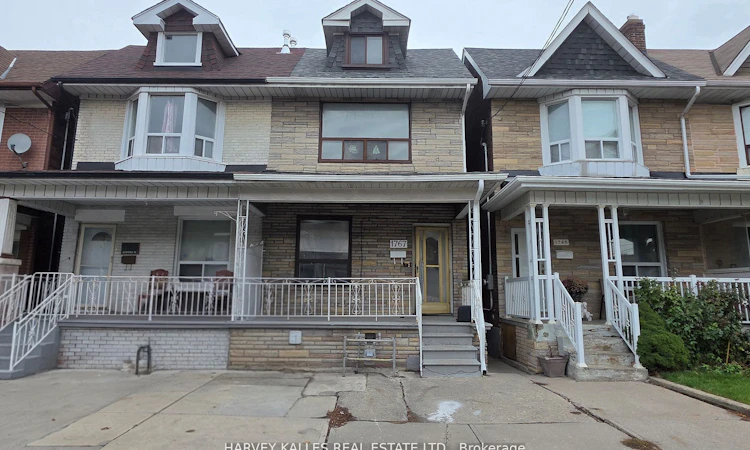 1767 Dufferin Street