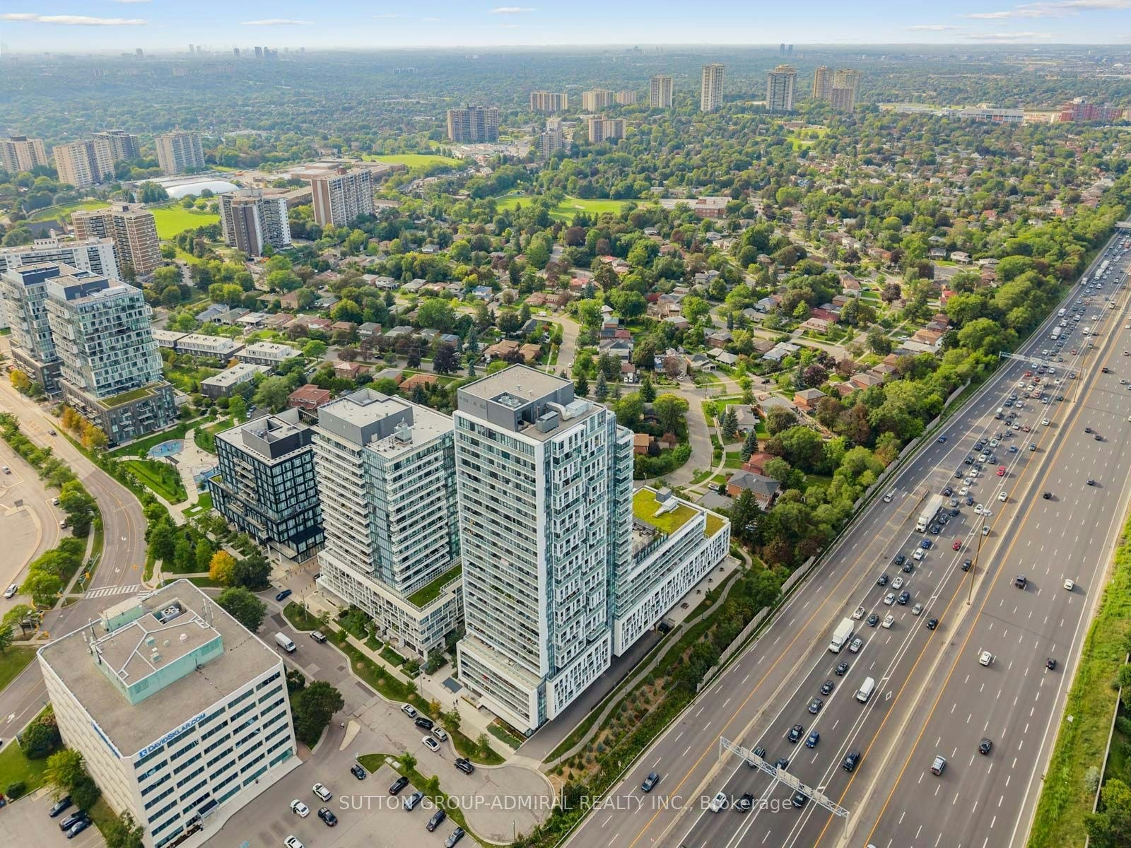 101-188 Fairview Mall Drive, Toronto, ON, M2J 4T1 - 41