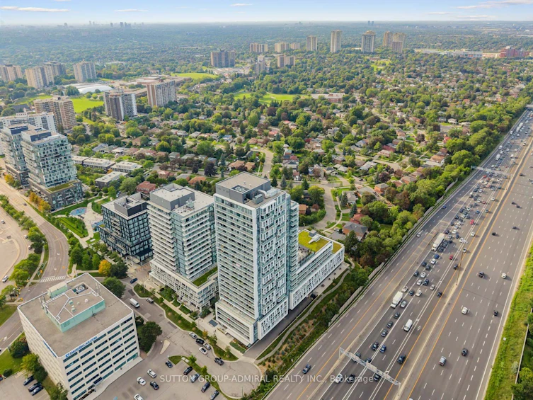 101-188 Fairview Mall Drive, Toronto, ON, M2J 4T1 - 41