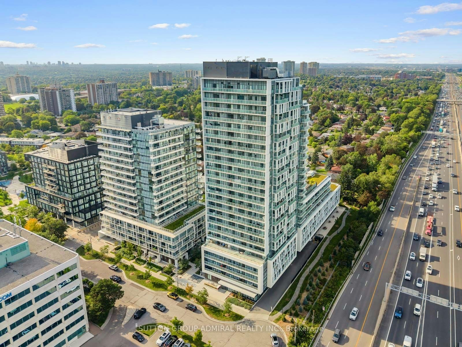 101-188 Fairview Mall Drive, Toronto, ON, M2J 4T1 - 35