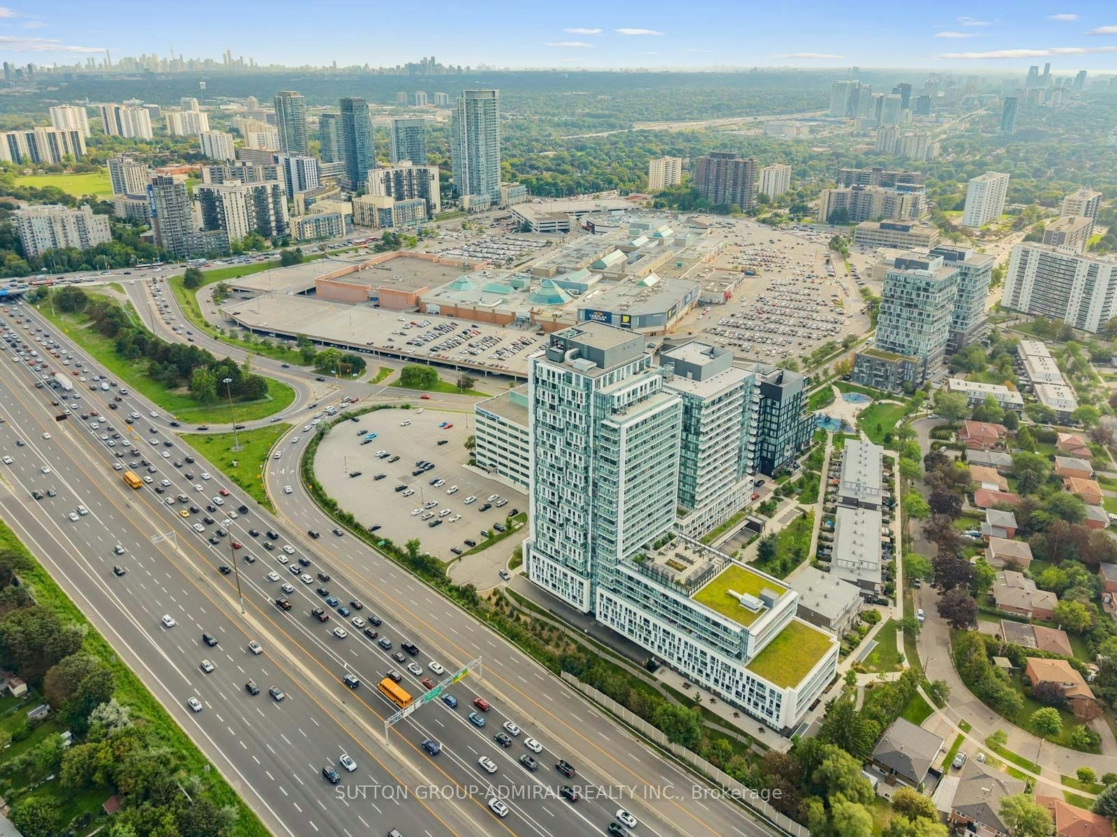 101-188 Fairview Mall Drive, Toronto, ON, M2J 4T1 - 39