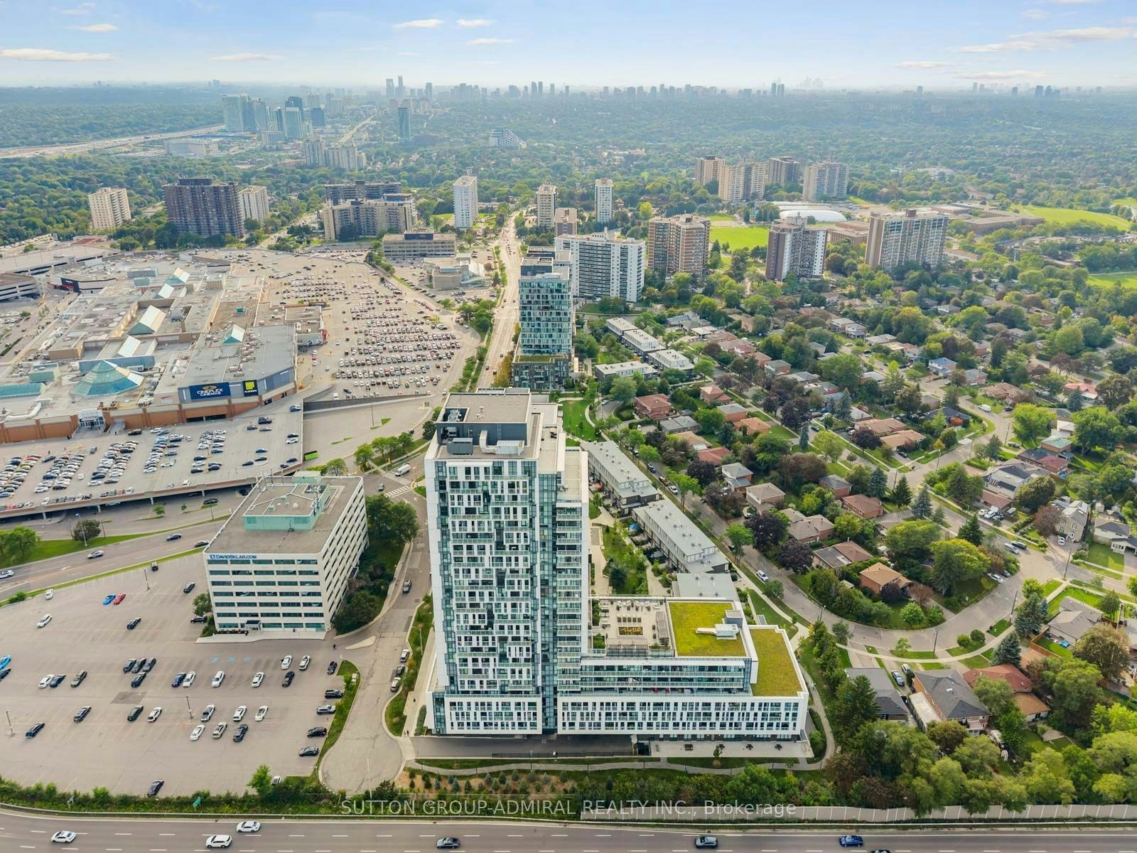 101-188 Fairview Mall Drive, Toronto, ON, M2J 4T1 - 40