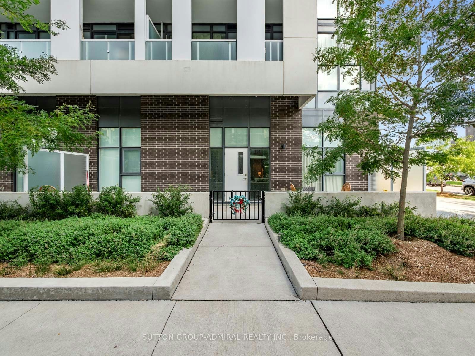 101-188 Fairview Mall Drive, Toronto, ON, M2J 4T1 - 28