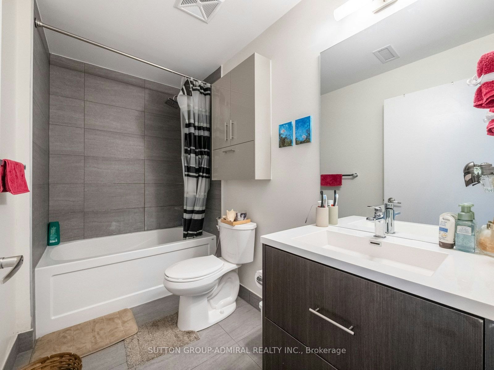 101-188 Fairview Mall Drive, Toronto, ON, M2J 4T1 - 18