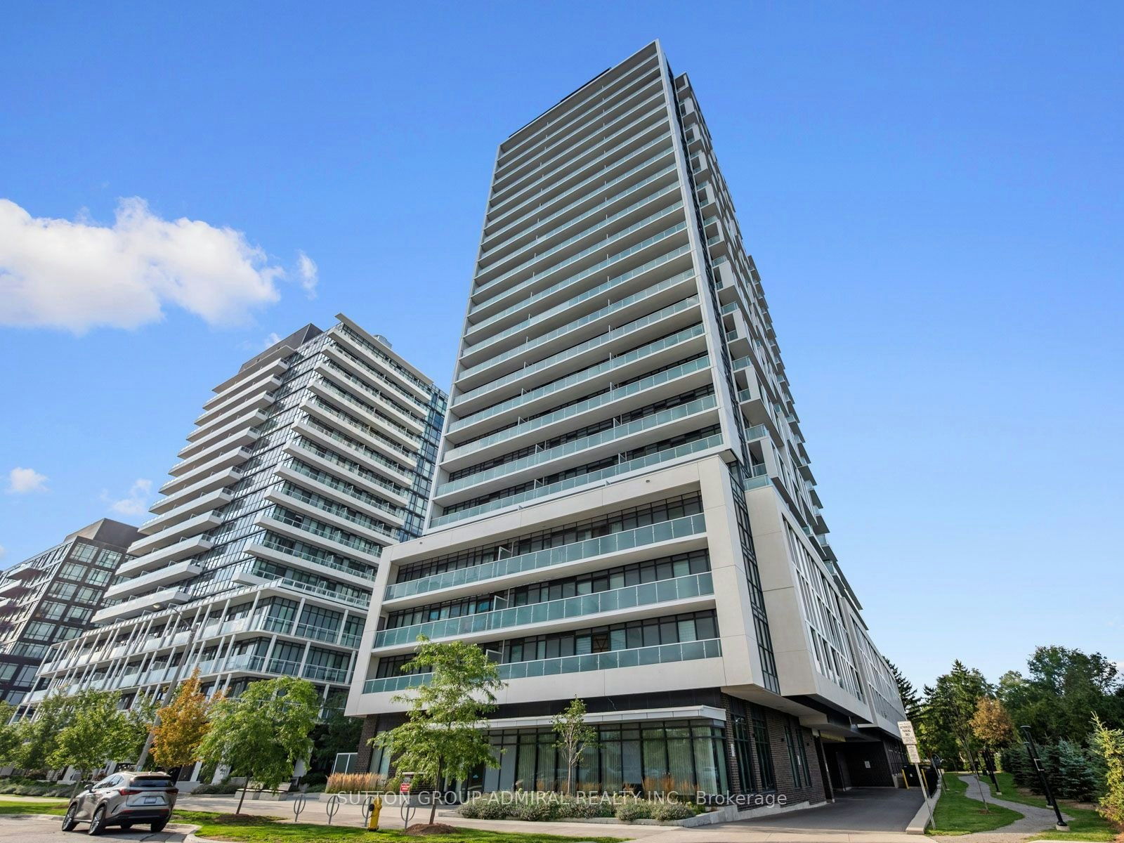 101-188 Fairview Mall Drive, Toronto, ON, M2J 4T1 - 31