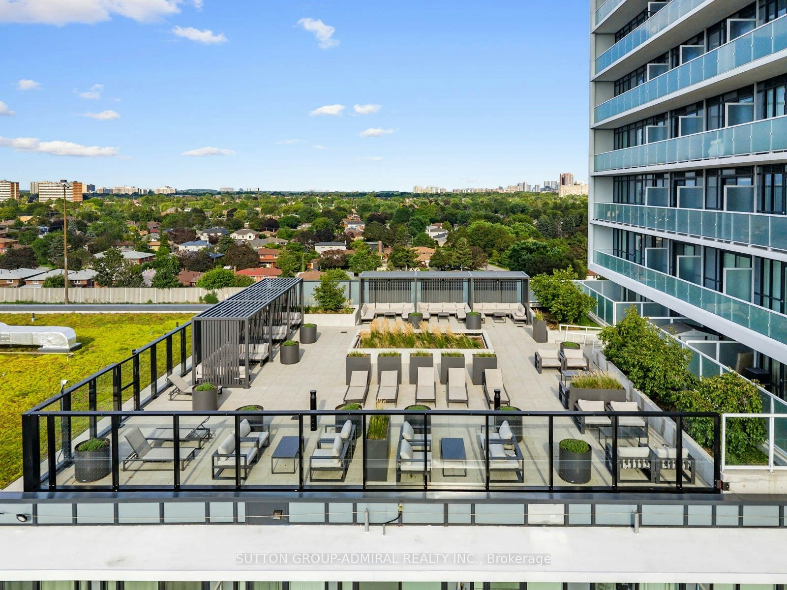 101-188 Fairview Mall Drive, Toronto, ON, M2J 4T1 - 32