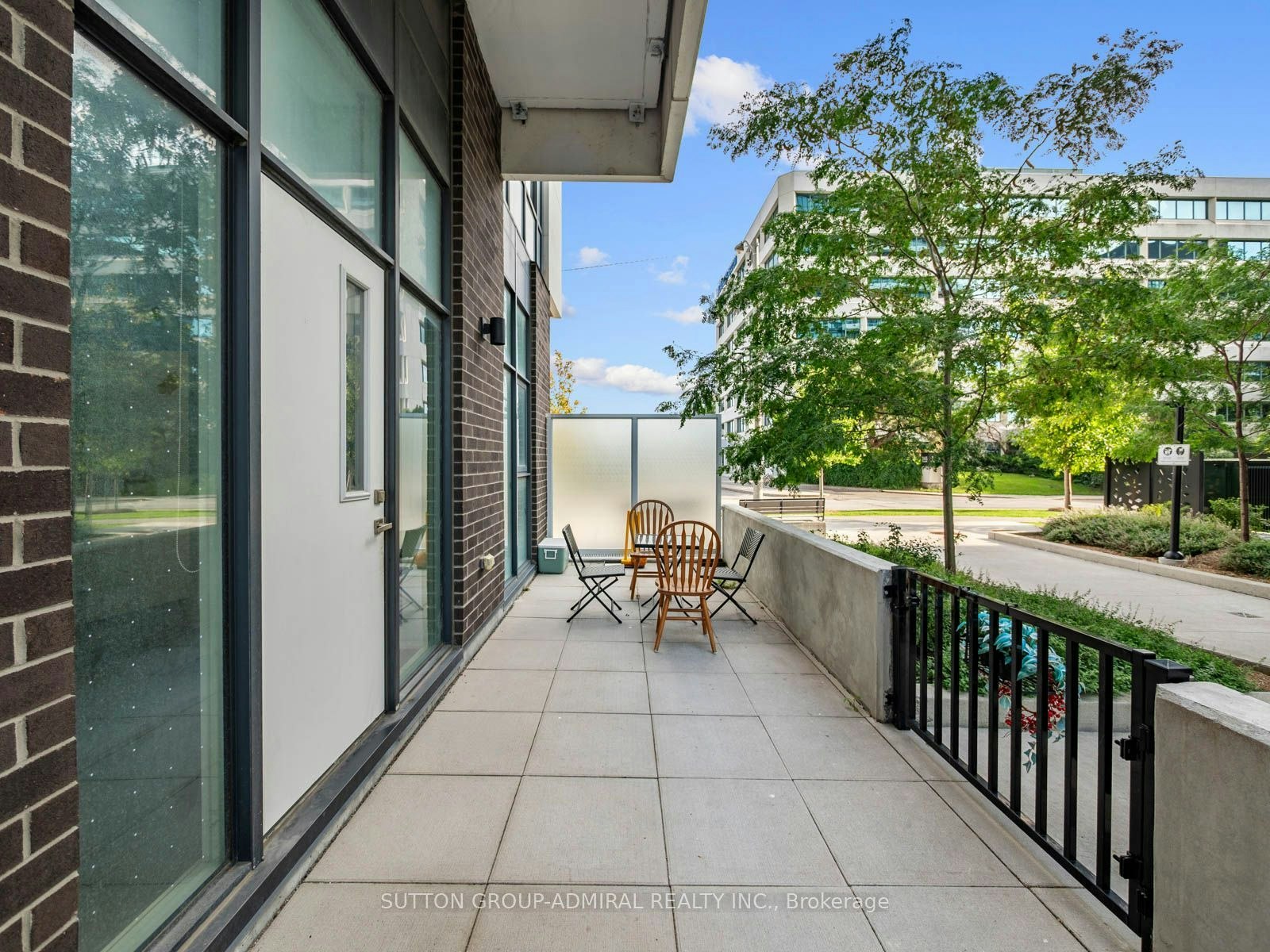 101-188 Fairview Mall Drive, Toronto, ON, M2J 4T1 - 26